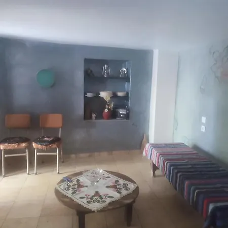 αρχοντικό Casa di campagna *