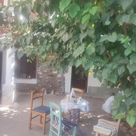 Casa di campagna αρχοντικό Souflarion