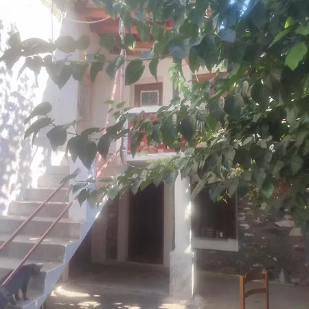 Casa di campagna αρχοντικό